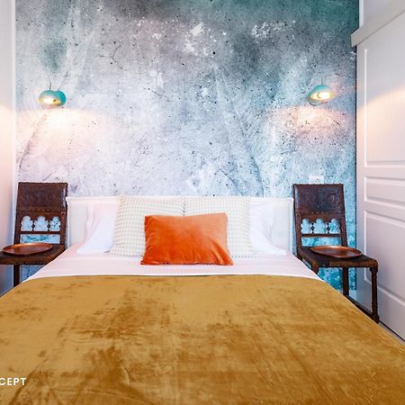 Blissful Retreat Apartment บูคาเรสต์ ภายนอก รูปภาพ