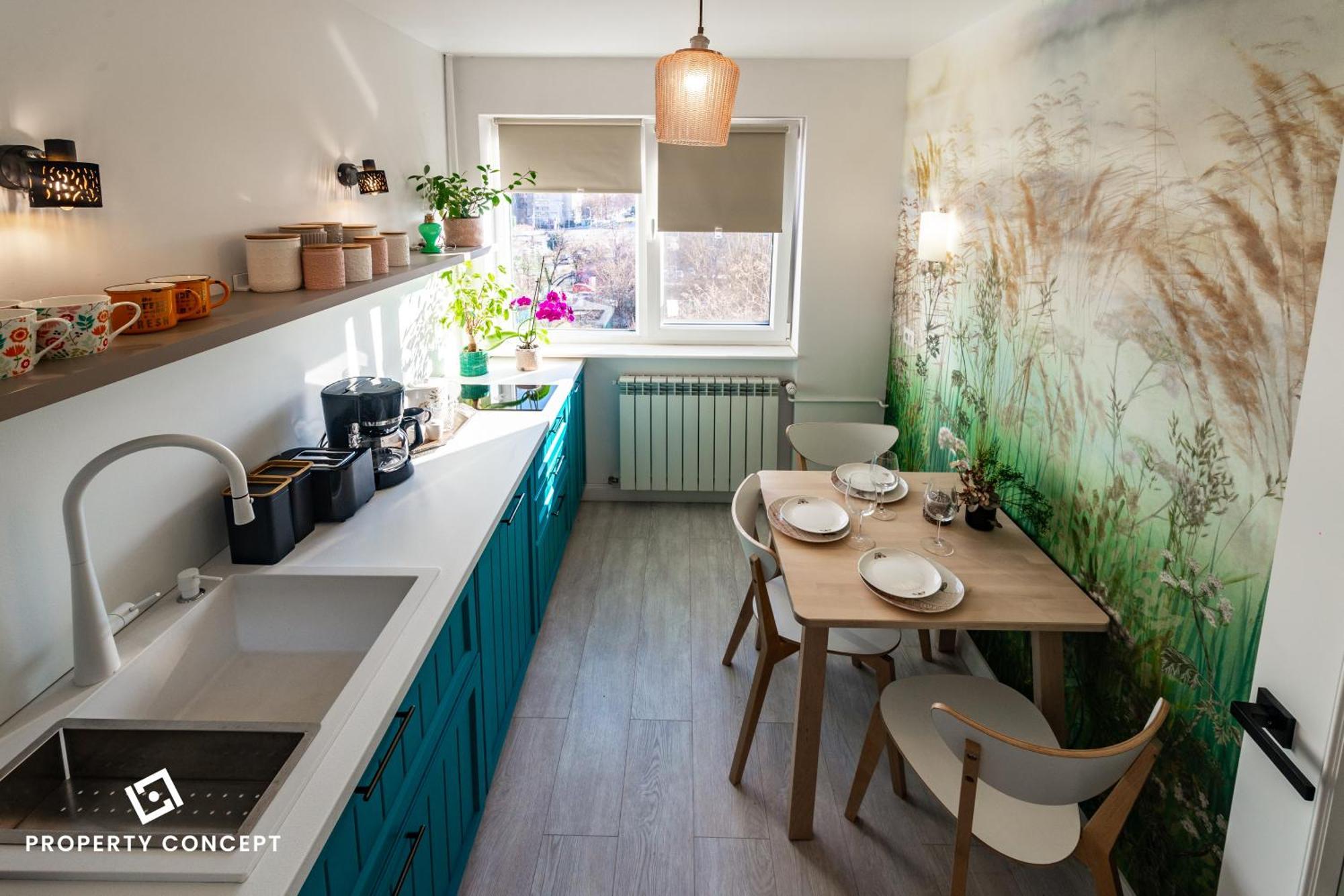 Blissful Retreat Apartment บูคาเรสต์ ภายนอก รูปภาพ