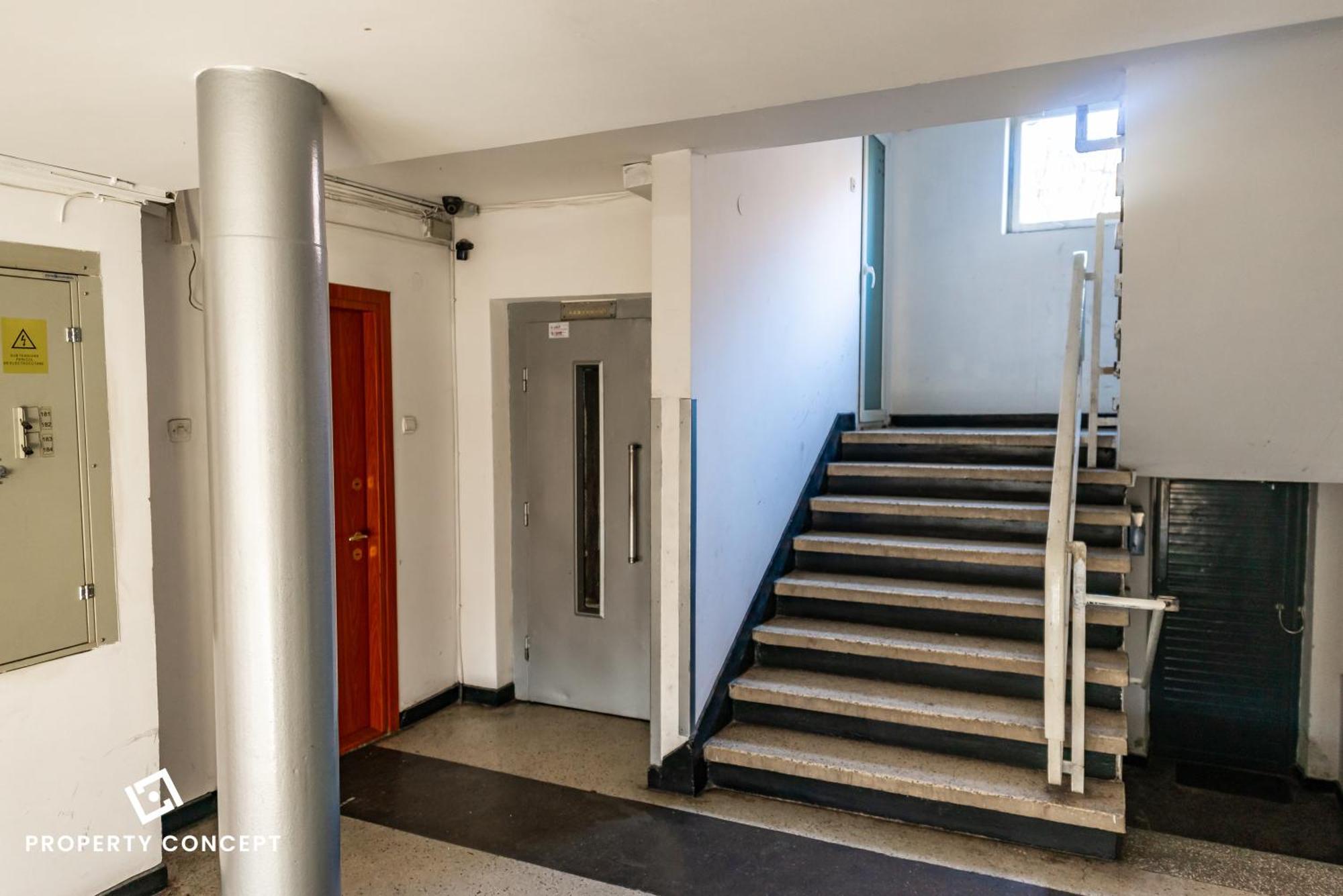 Blissful Retreat Apartment บูคาเรสต์ ภายนอก รูปภาพ