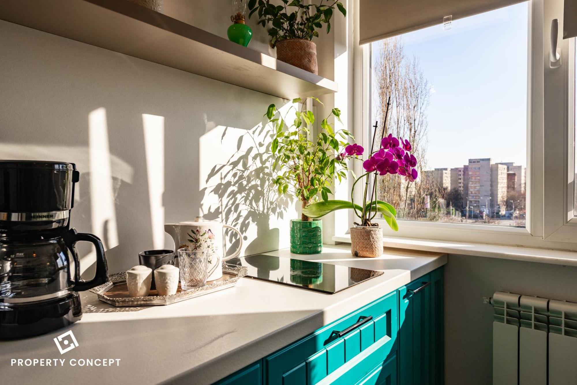 Blissful Retreat Apartment บูคาเรสต์ ภายนอก รูปภาพ