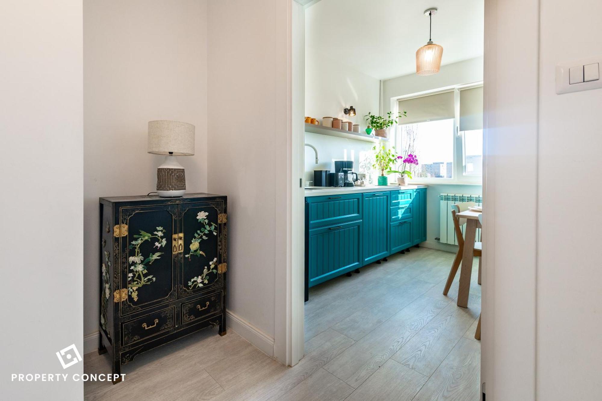 Blissful Retreat Apartment บูคาเรสต์ ภายนอก รูปภาพ