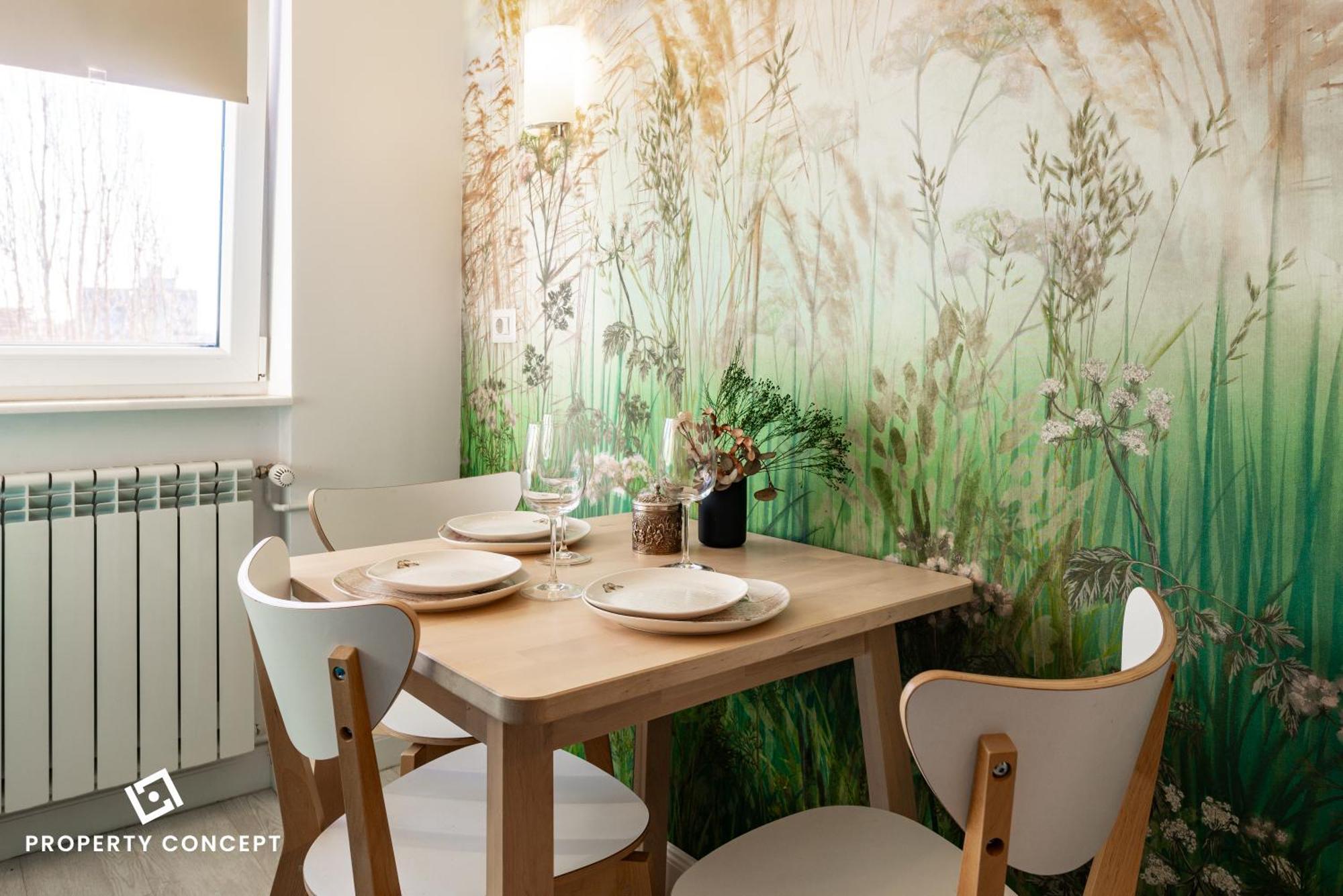 Blissful Retreat Apartment บูคาเรสต์ ภายนอก รูปภาพ